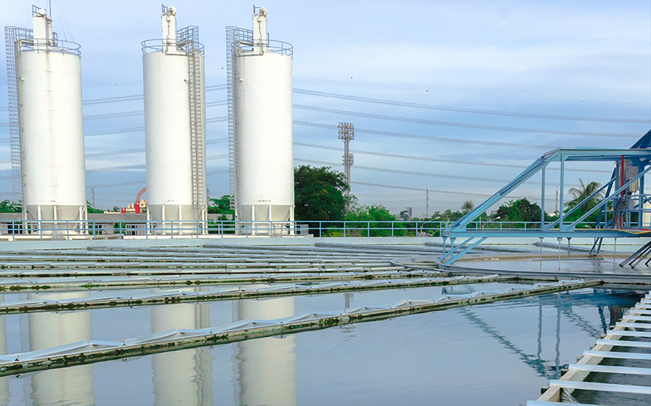 华东多地水务局